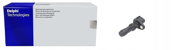 фото №8, Датчик положення вал розподільний вал ss11155