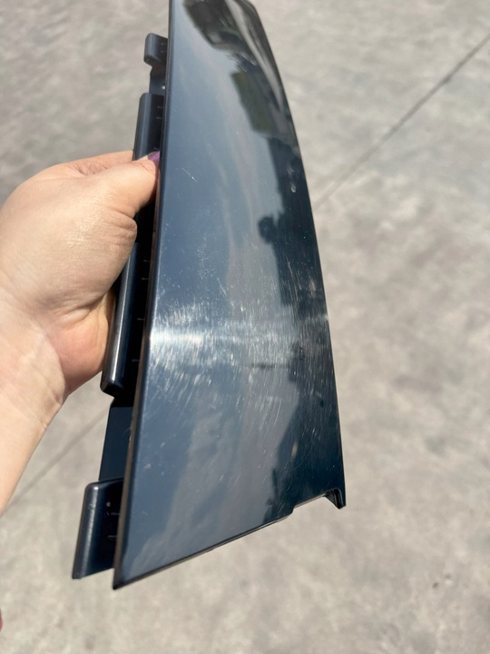 фото №9, Планка дверь перед левый renault megane v e-tech 802859878r