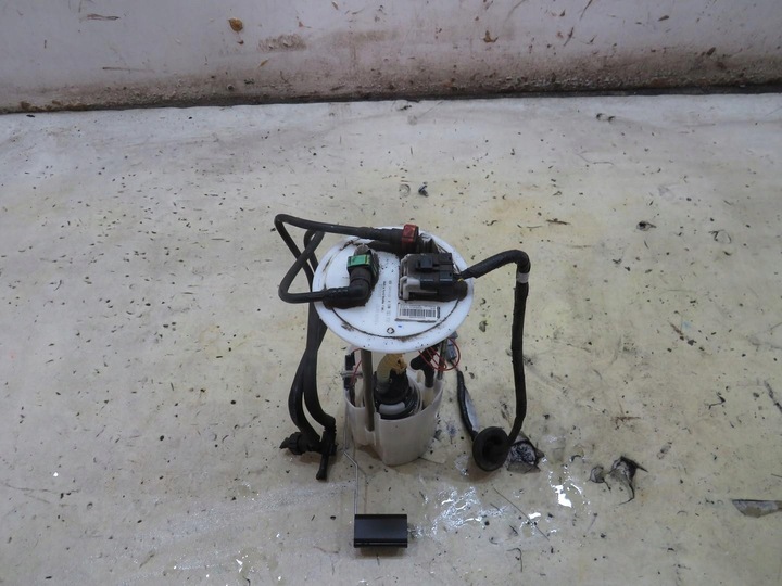 фото №6, Насос пального suzuki vitara iii 1.6 ddis 15100-62m00