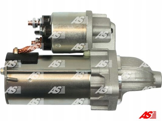 фото №16, Стартер opel corsa astra d cdti as-pl s3018