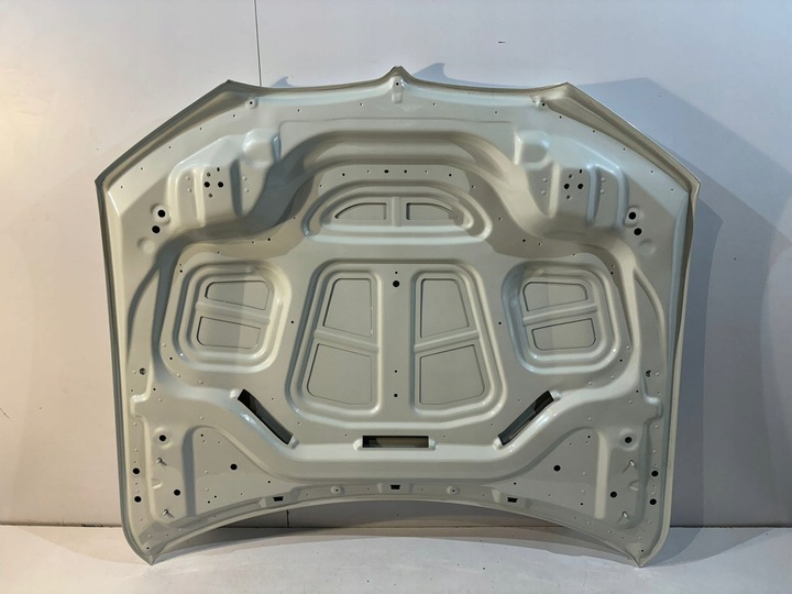 фото №7, Bmw x7 g07 капот / крышка двигателя - 15448