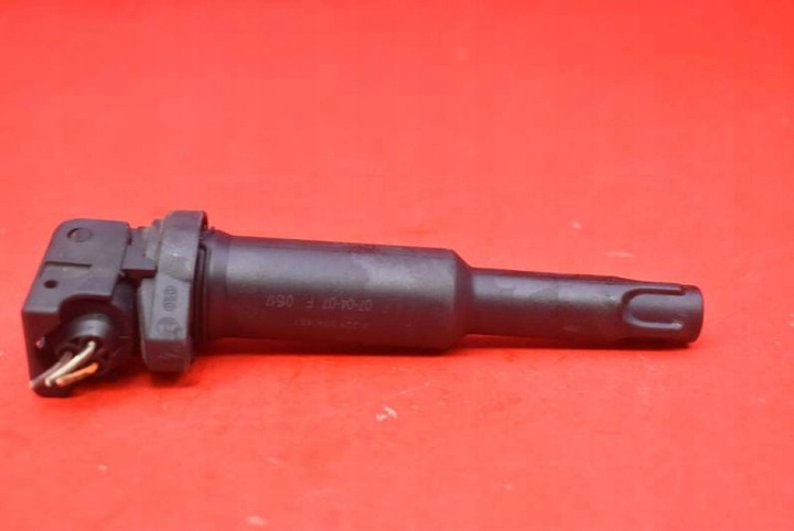 фото №5, Котушка запалювання 7551049 bmw e92 2.5i 218 km 06-12