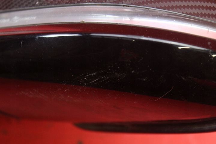 фото №8, Дзеркало ліві чорні 021185 eu bmw x1 e84 рестайлінг м-пакет 12-15 5 pin