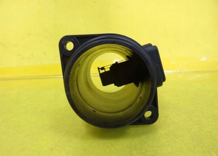 фото №6, Витратомір dacia logan i 1.5 дизель 8200280056 / 5wk97006 nr394