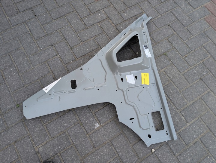 фото №1, Mercedes vito v клас w447 a4476203400 фартух обшивка лівий перед нове ory