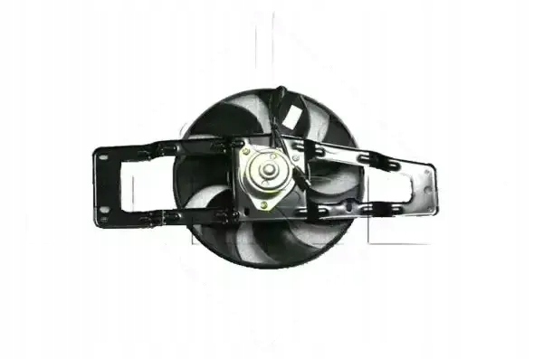 фото №1, Вентилятор радиатор 47476 nrf