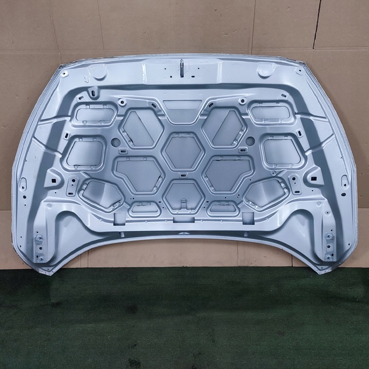 фото №11, Капот ford focus mk4 jx7b-a16854-ae 18-21