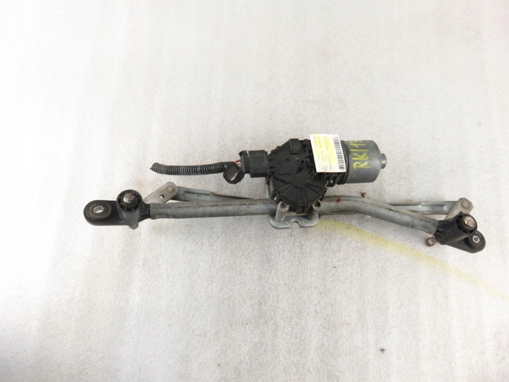 фото №5, Механизм дворник alfa romeo 159 60694874 3397020724