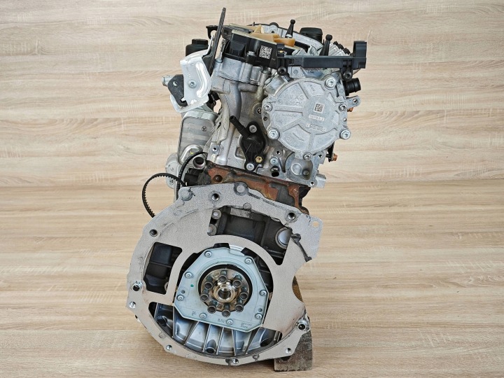 фото №11, Двигун 2.0 tfsi audi a5 ii 8w f5 a4 b9 2.0 tfsi 252 km cyr пробіг 8450km