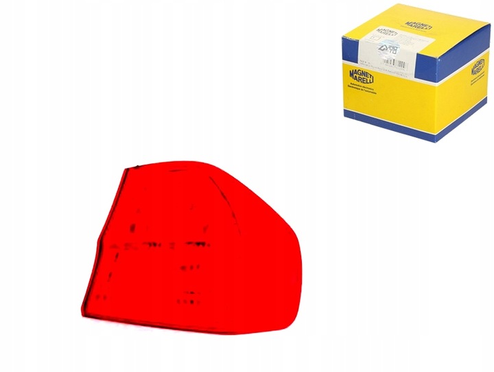 фото №1, Магнит marelli лампа запчасть наружная p21w bmw