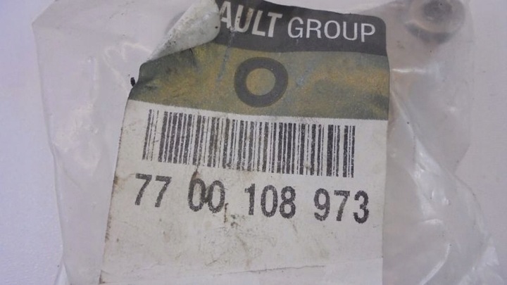 фото №5, Trafic iii ступиця колеса насоса підсилювача оригінал