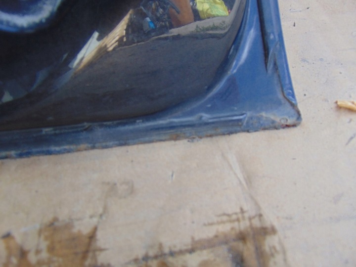 фото №15, Двері правий перед skoda superb ii 9203