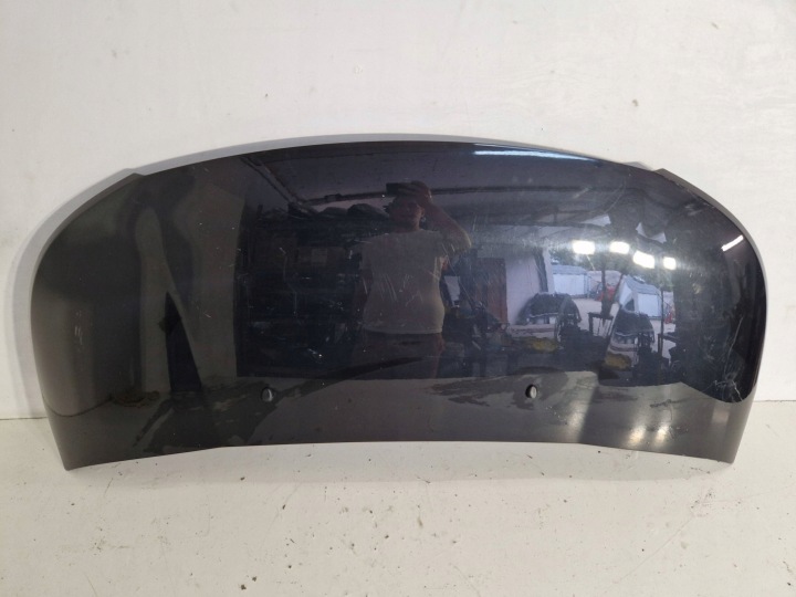 фото №7, Капот кришка двигуна citroen c3 picasso exld eu