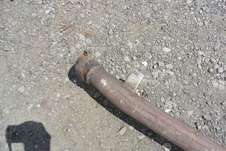 фото №13, Выхлоп глушитель kpl bmw 3-seria f30 330e lci