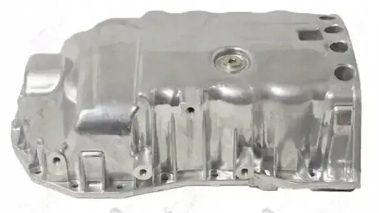 фото №1, Піддон масляна 100-00-070 abakus