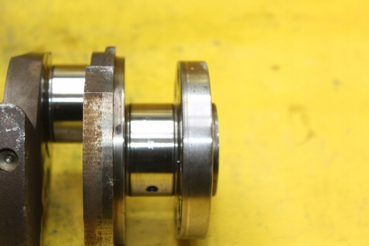 фото №5, Wał коленчатый mini r50 1.6 b w10b16aa 04777684aa