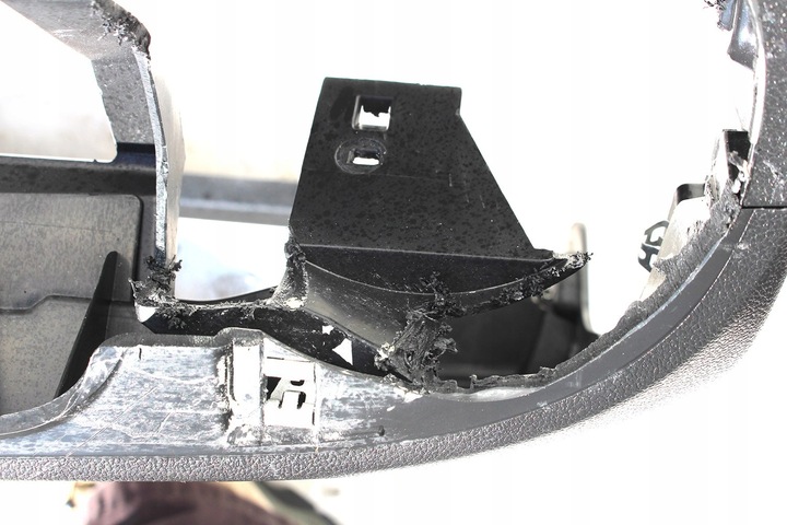 фото №15, Vw the beetle консоль панель раздаточная капот pulpit 5c0 5c 5c1857001a 5c1