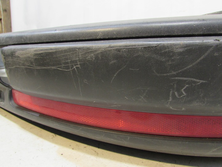 фото №7, Бампер зад задний ford galaxy mk2 mk3 sharan ii 06-15