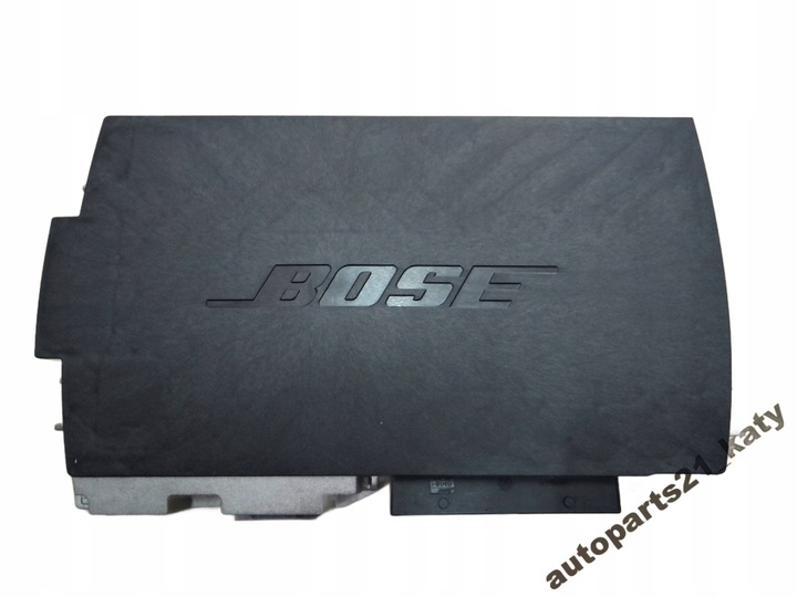 фото №1, Усилитель 4g0035223a audi a8 a7 a8