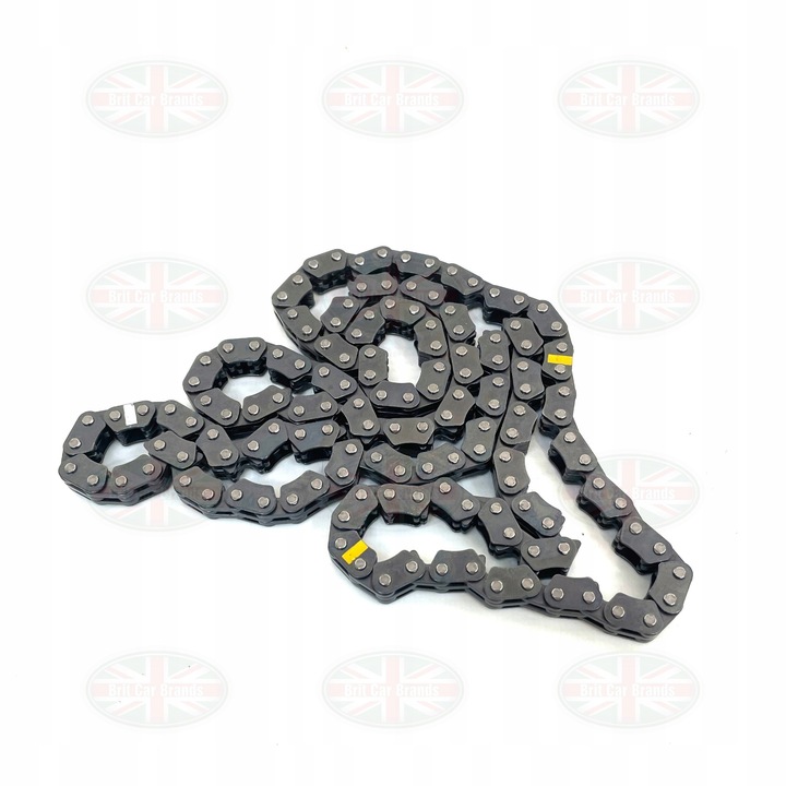 фото №1, Цепь распределительный вал 3.0l jaguar xf f-pace f-type xe xj xk c2z22078 8w936268eb