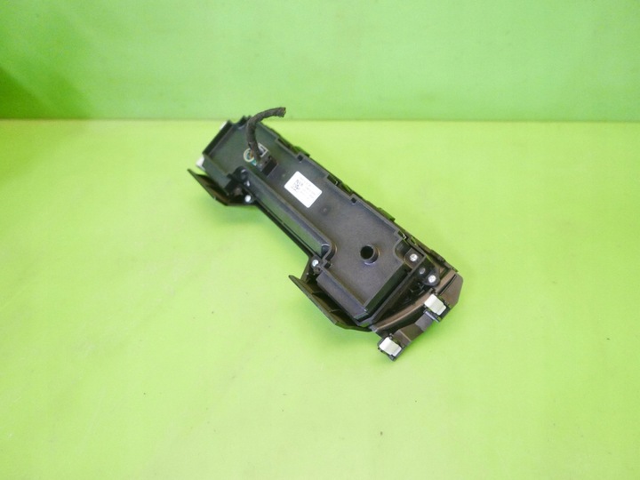 фото №8, Панель керування повітропровід підігрів сидіння honda civic x fk6 15-19