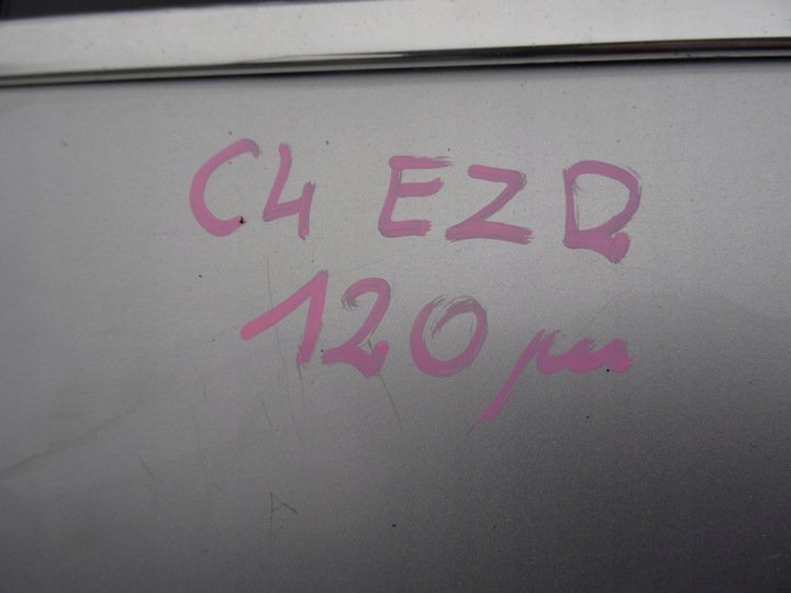 фото №6, Citroen c4 ii b7 дверь правый зад ezrc