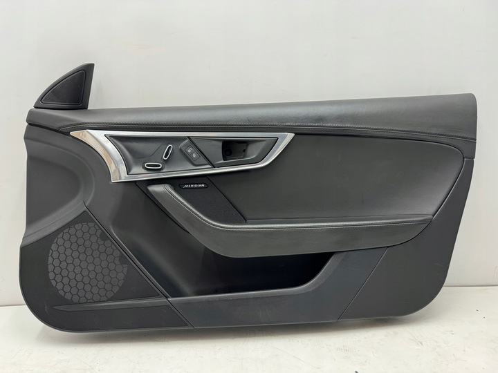 фото №8, F-type b0czek дверь правый