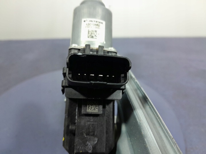 фото №5, Hyundai tucson iv підйомник двигунчик скла перед правий ba020-k0030