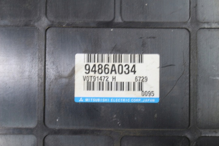 фото №5, Модуль блок керування 9486a034 berlingo iii partner 16r.