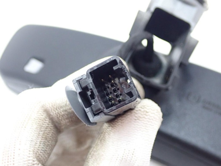 фото №7, Дзеркало внутрішні заднього виду mazda cx-30 cx30 21r