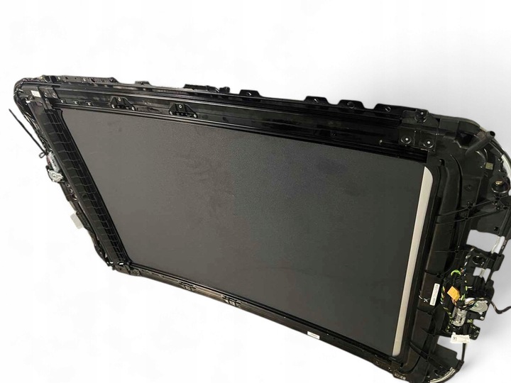 фото №8, Audi q7 4m 2017 люк комплект 4m0877041b