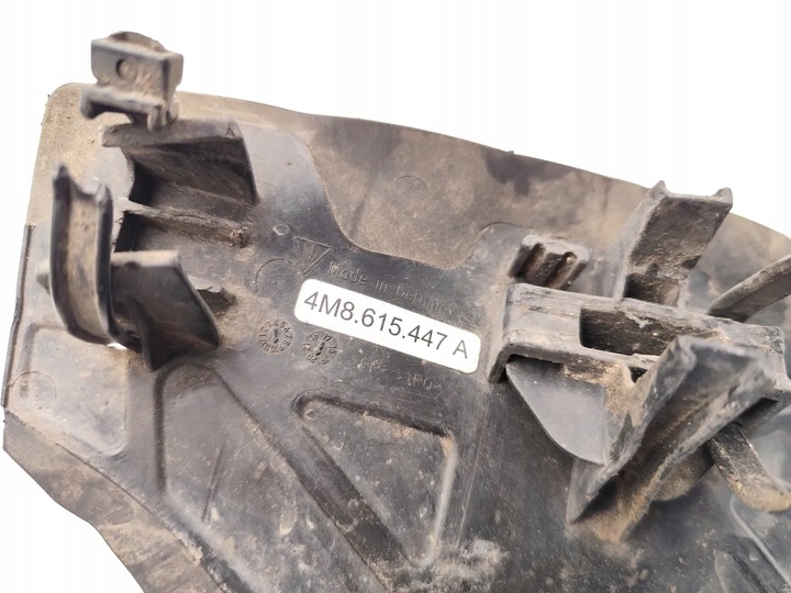 фото №7, Audi a6 канал повітряний кабіни rs6 м'який гібрид quattro м'який гібрид 2021