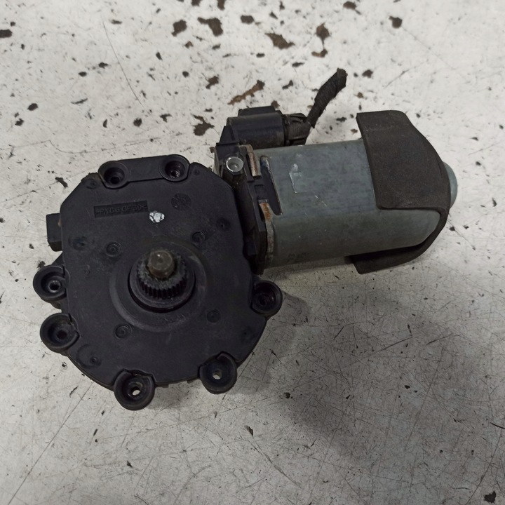 фото №6, Lancia lybra 83 двигунчик скла перед лівий 400397a