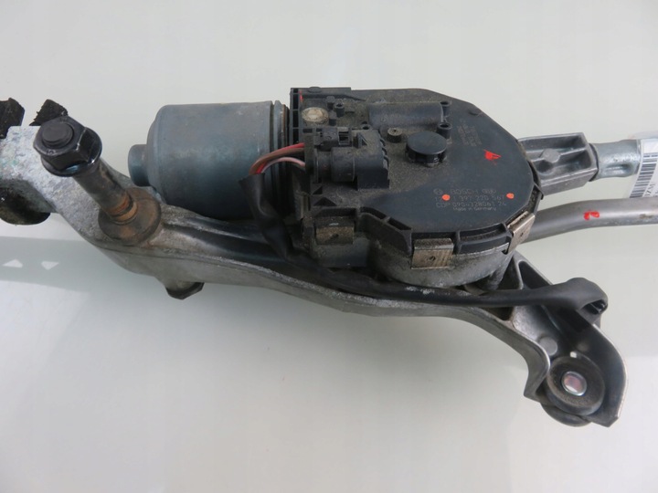 фото №7, Механізм двірник mercedes клас c s204 1397220567 a2048201040