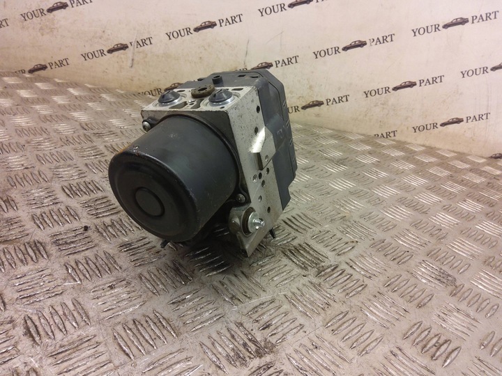 фото №7, Lexus gs 300 350 430 450h 2005 насос abs