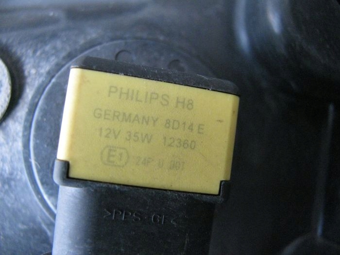 фото №10, Vw polo 2g галоген led праві org 2g0941662a