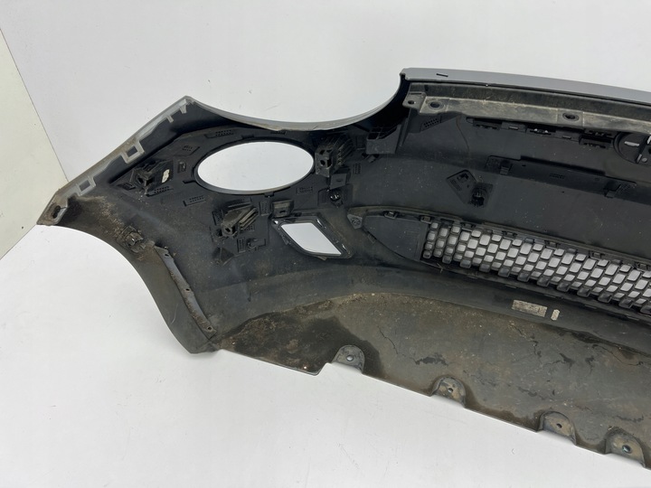 фото №6, Fiat 500e ii бампер переднє перед 6xpdc оригінал oem 20-