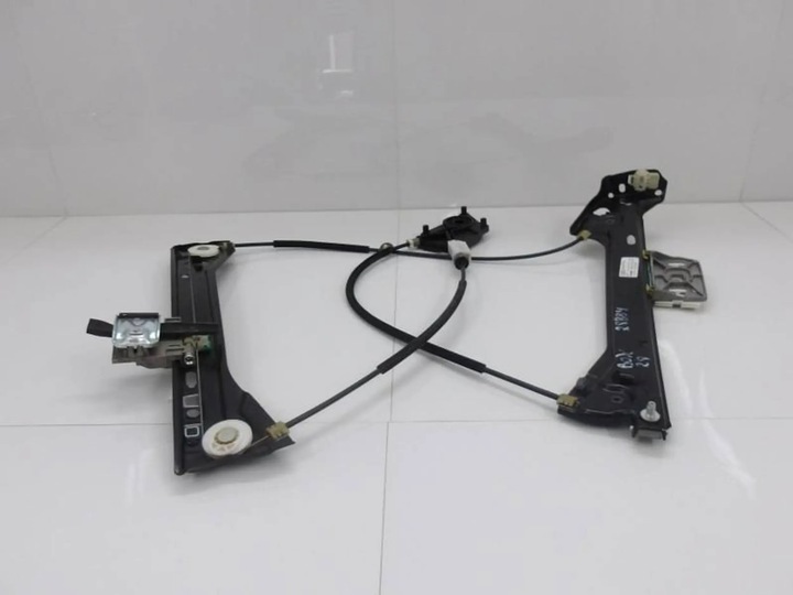 фото №1, Audi tt tts подъемник стекла дверь левый перед