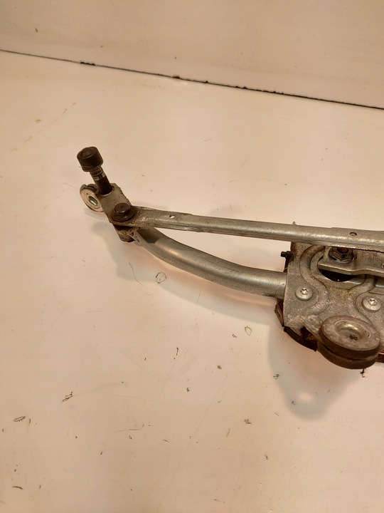 фото №4, Механизм дворник перед bmw x3 f25 7213275 eu