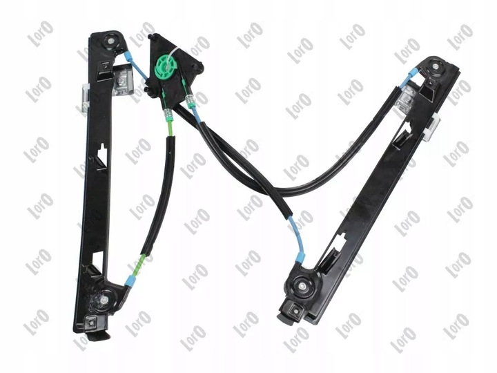 фото №16, Подъемник стекла перед правые seat altea toledo iii