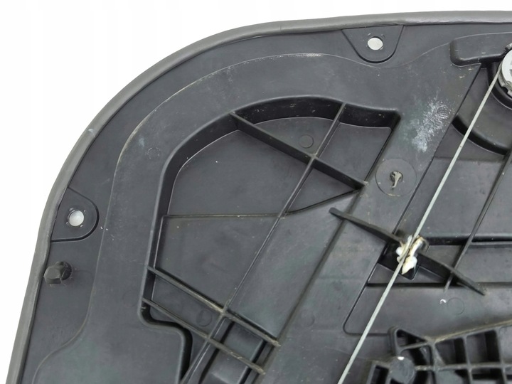 фото №9, Kia sportage 2017 левая сторона механизм подъёма стёкла задней