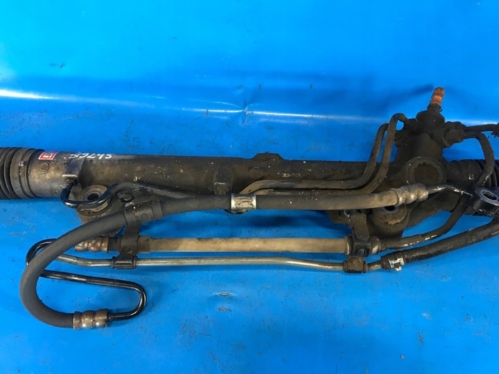 фото №6, Трансмісія кермова toyota tundra 07-13 442500c070