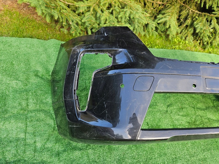 фото №7, Бампер перед nissan nv300 primastar рестайлинг 21-