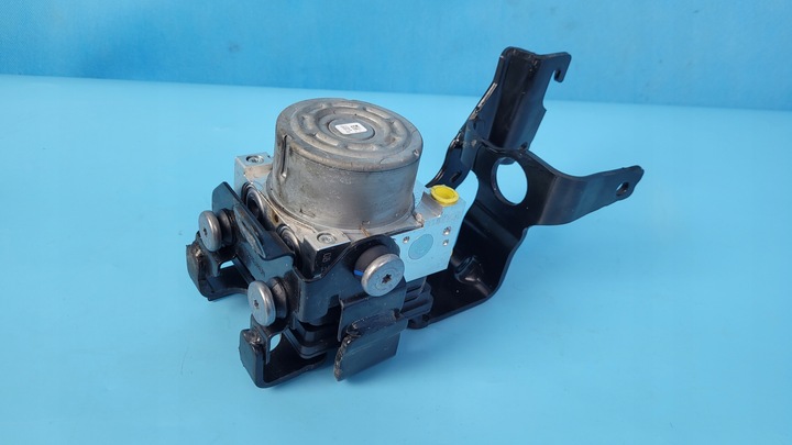 фото №13, Opel corsa f 1.2b 22r насос abs 9846124480