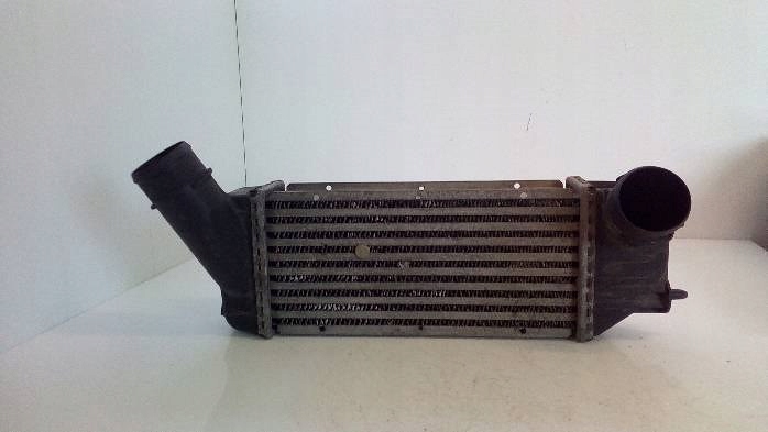 фото №7, Інтеркулер peugeot 307 2,0 hdi 2002r 9636635380/2
