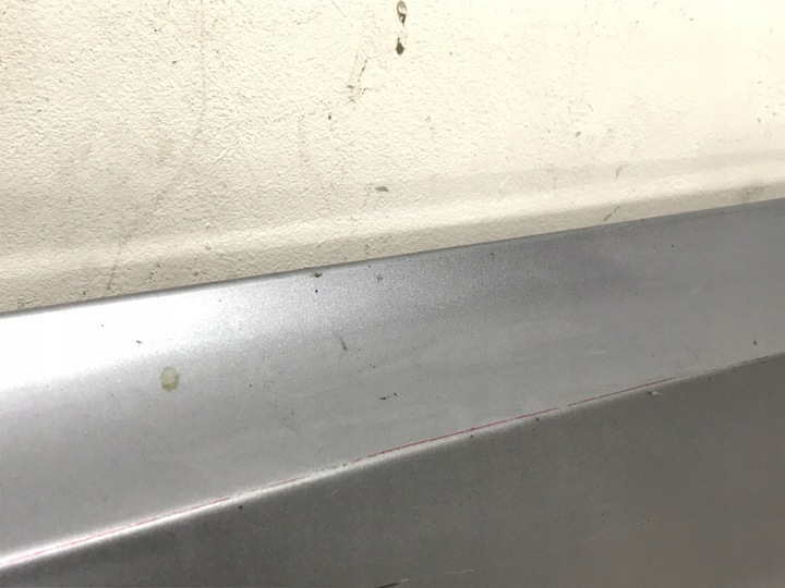 фото №7, Bmw 3 e90 e91 lci планка пороговая левая 7202651