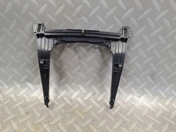 фото №3, Планка рамка корпус захист dekor панелі opel insignia a оригінал