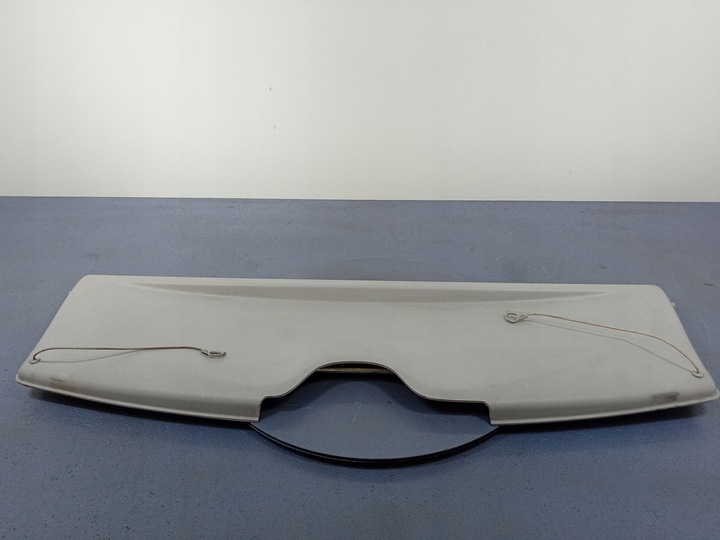 фото №1, Tata indica v2 полка багажника зад задняя