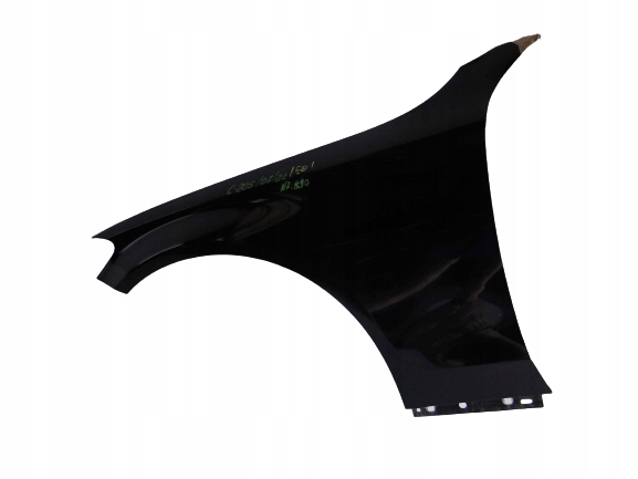 фото №1, Mercedes c клас w205 205 крило переднє лівий 890