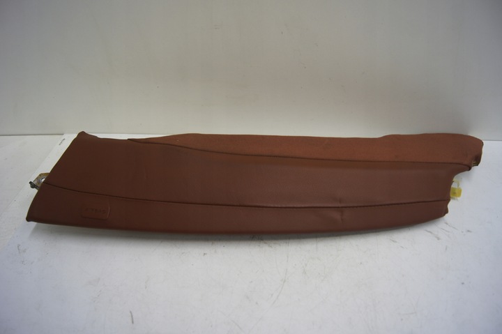 фото №9, Audi a4 b8 универсал подушки воздушные сиденья зад подушка безопасности сиденья mustangbraun